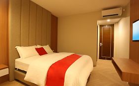 Adotel Hotel Jakarta